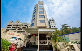 Hotel Lucky Goregaon Mumbai